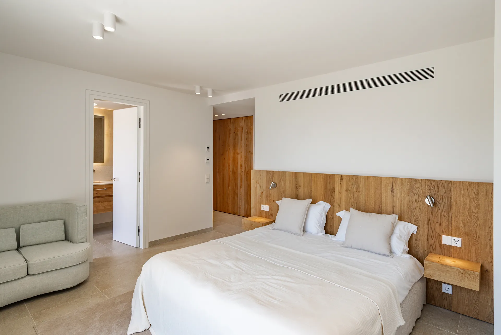 Luxe villa in La Font, Pollensa-13