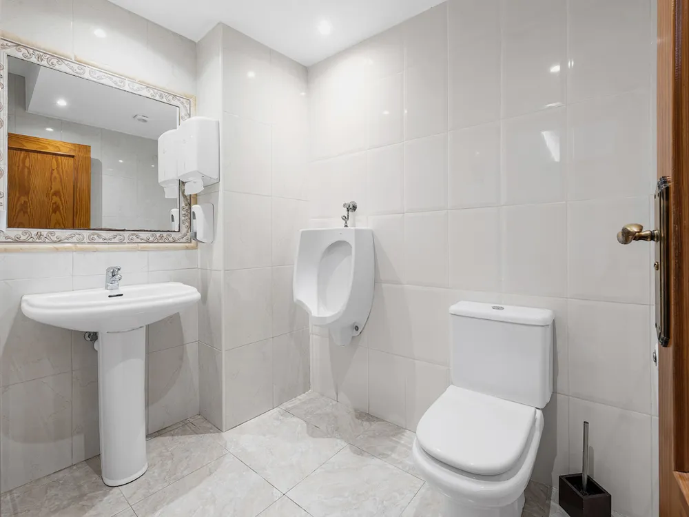 Ristorante accogliente a Puerto Andratx-9