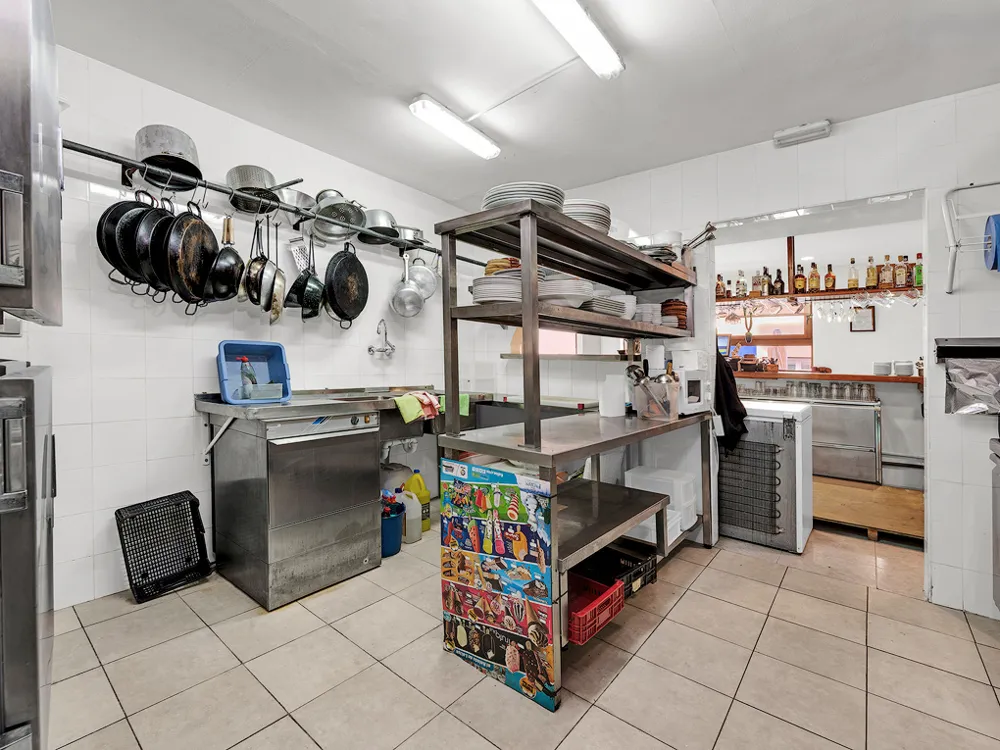 Ristorante accogliente a Puerto Andratx-7