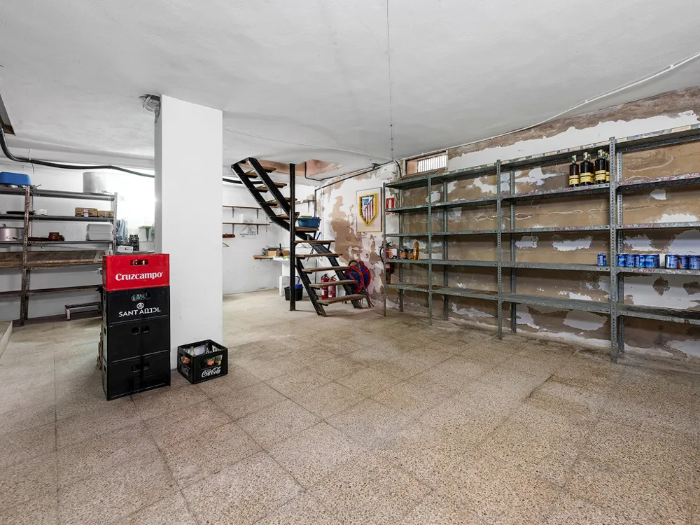 Ristorante accogliente a Puerto Andratx-10