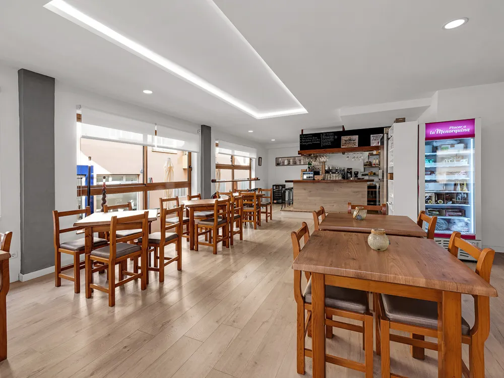 Ristorante accogliente a Puerto Andratx-3