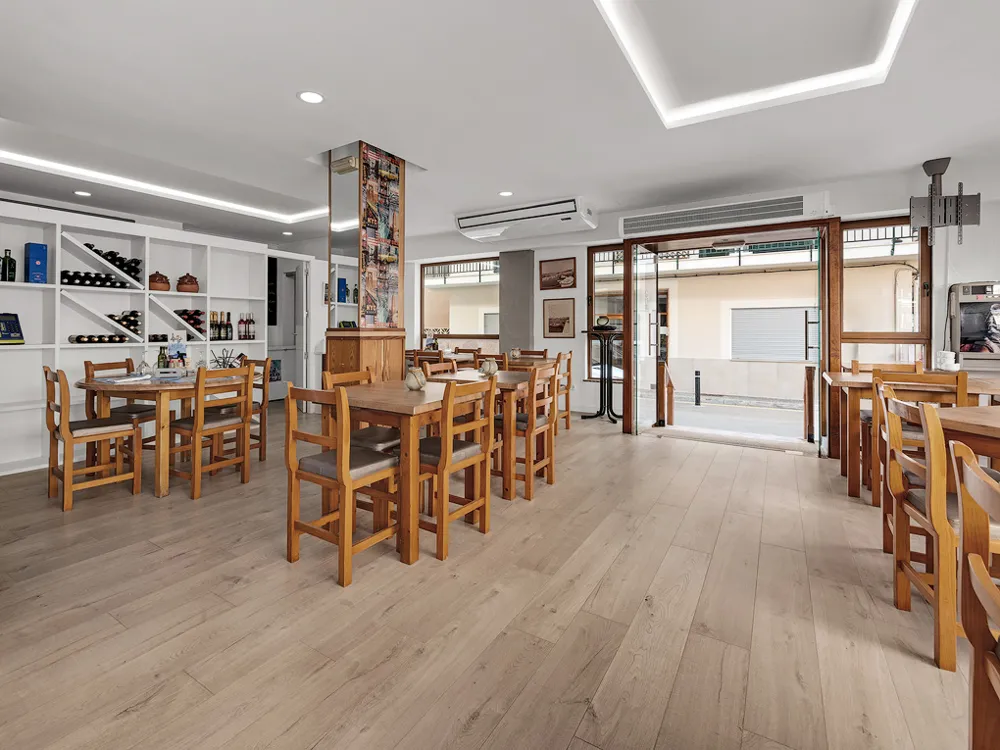 Ristorante accogliente a Puerto Andratx-5