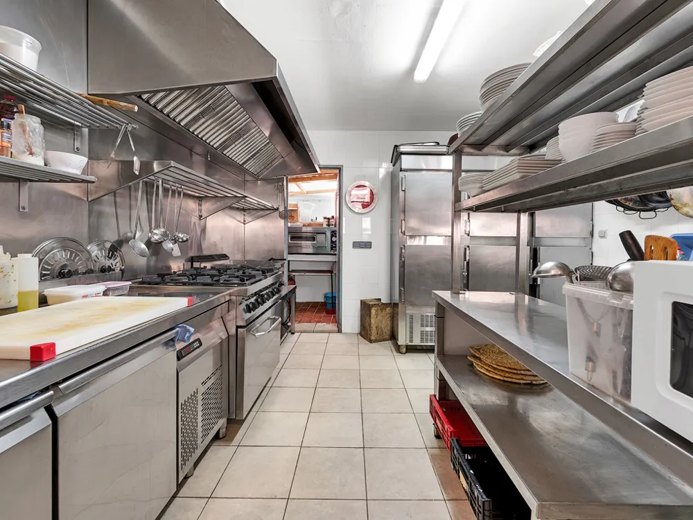 Ristorante accogliente a Puerto Andratx-6