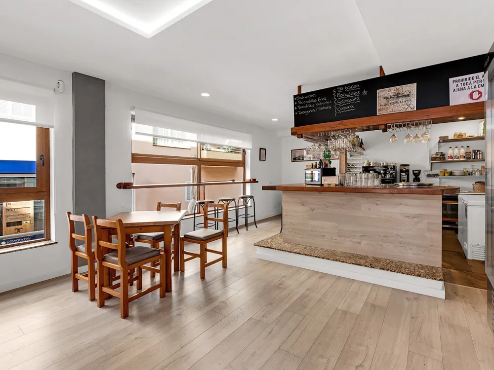 Ristorante accogliente a Puerto Andratx-4