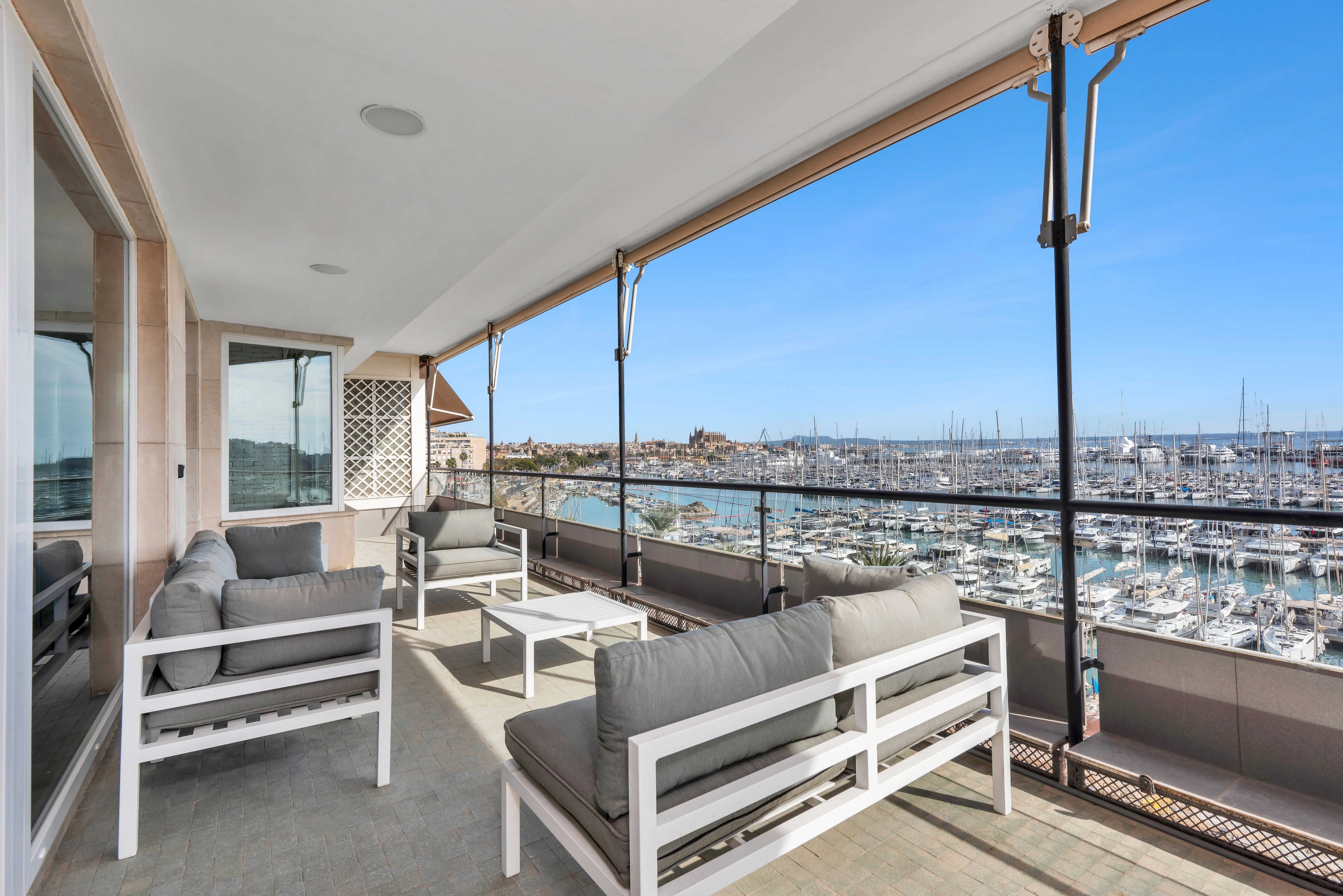 Licht, Aussicht und Eleganz im Herzen der Strandpromenade-3