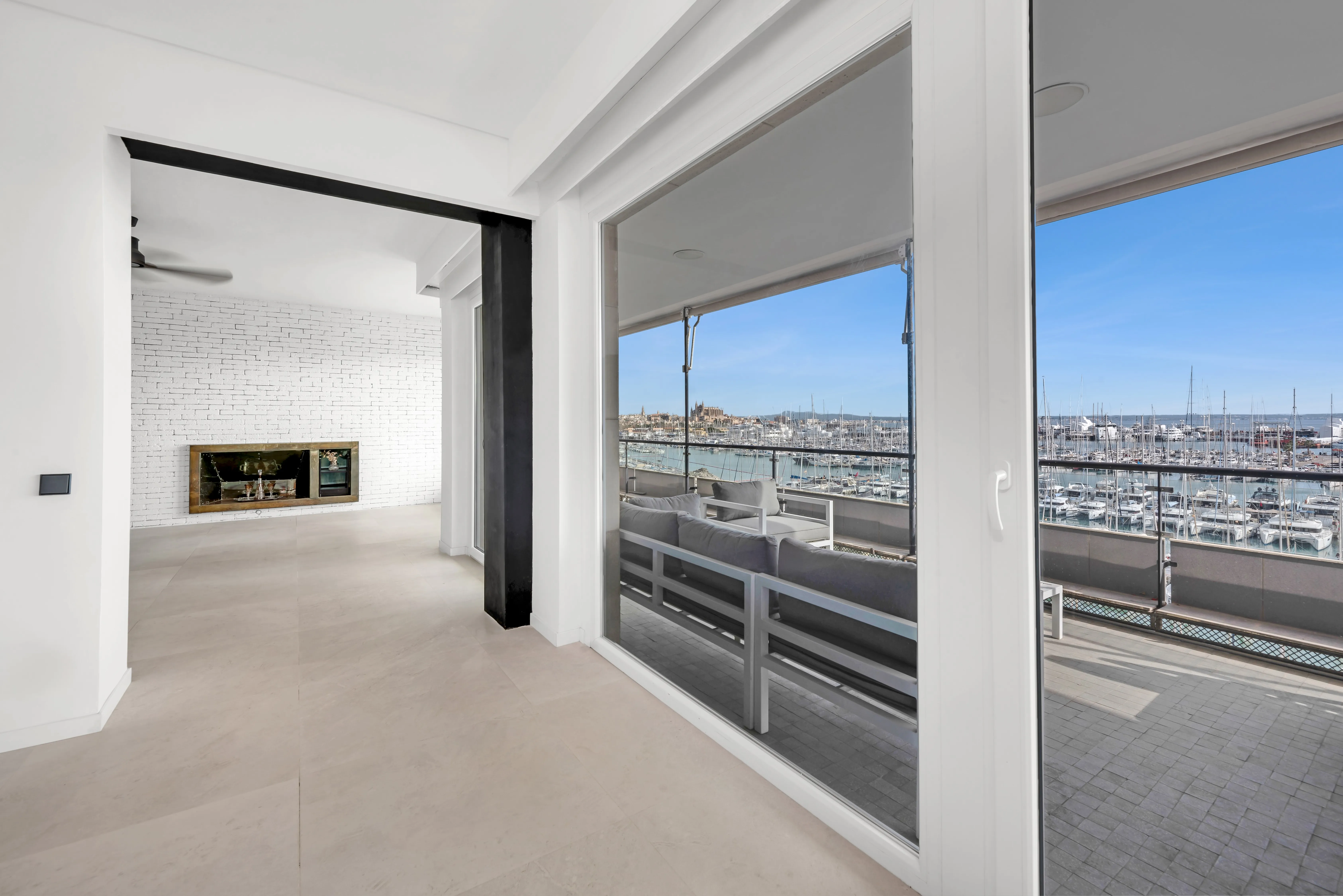 Licht, Aussicht und Eleganz im Herzen der Strandpromenade-1