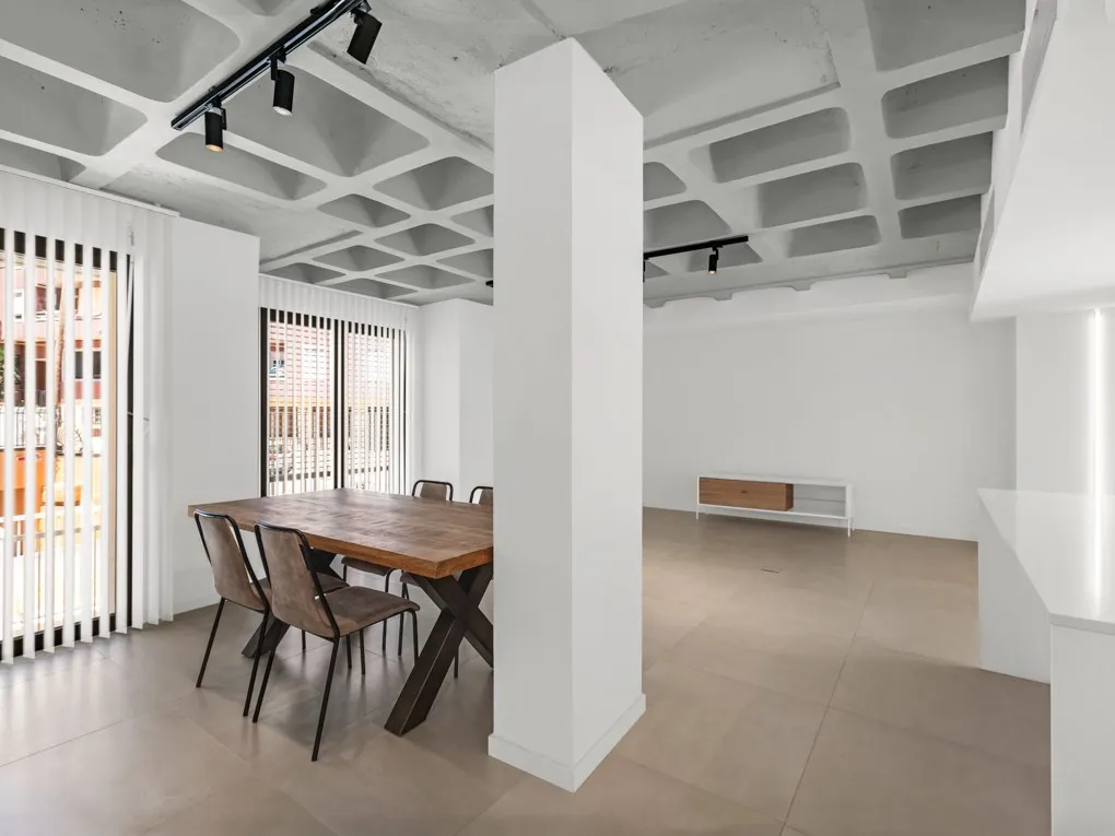 Moderno apartamento en Gomila-4