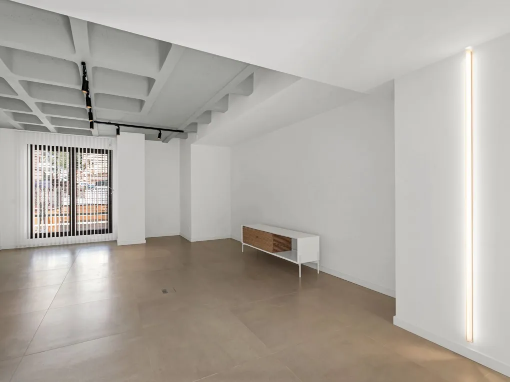 Moderno apartamento en Gomila-8