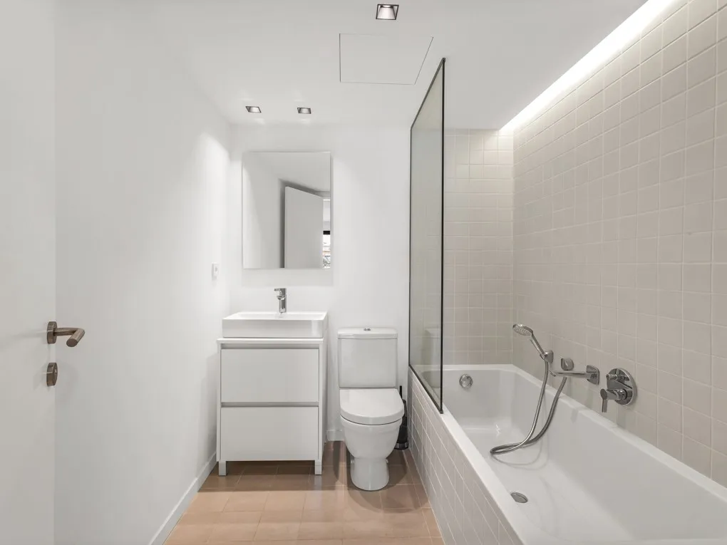 Moderno apartamento en Gomila-14