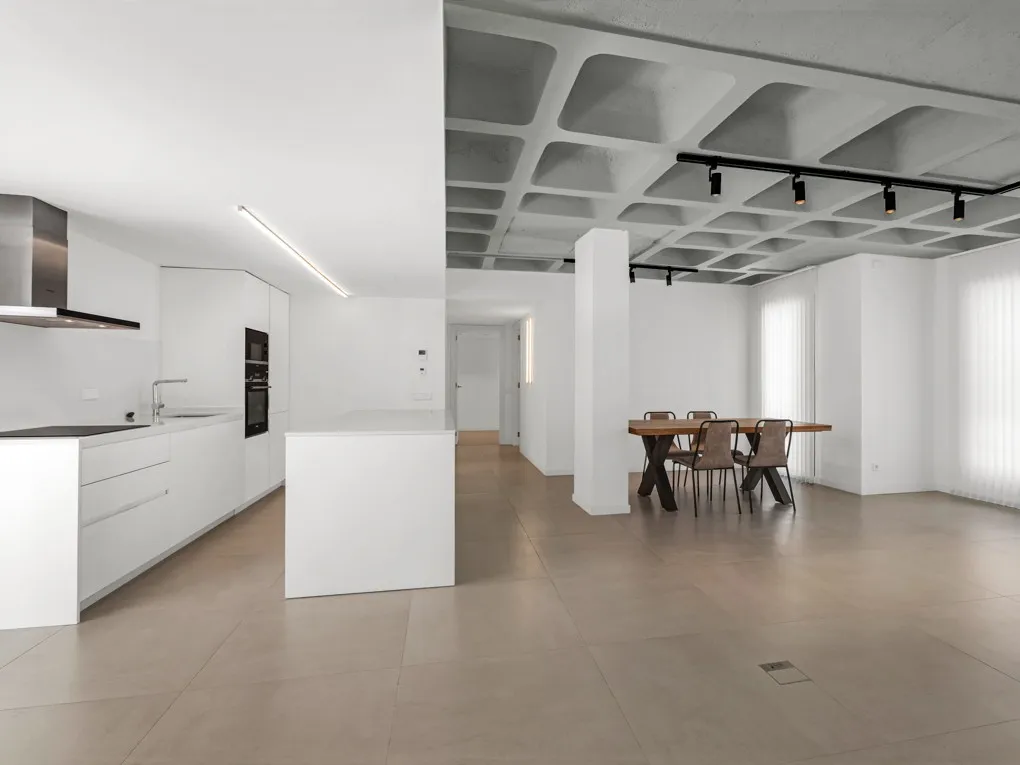 Moderno apartamento en Gomila-5