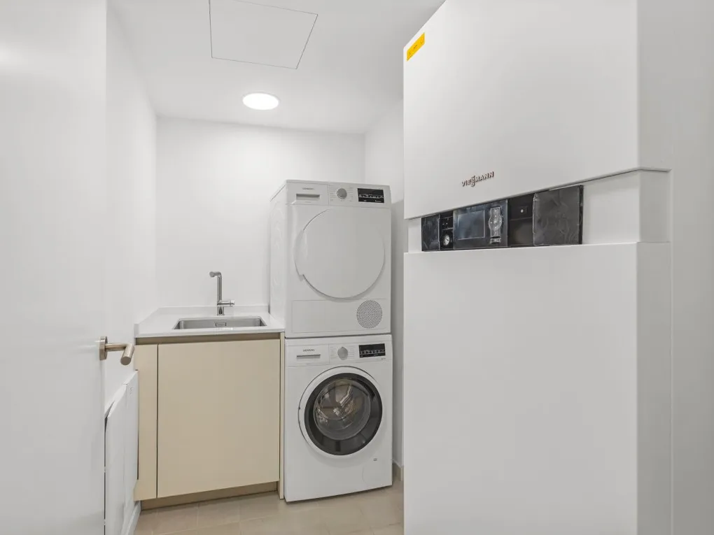 Moderno apartamento en Gomila-17