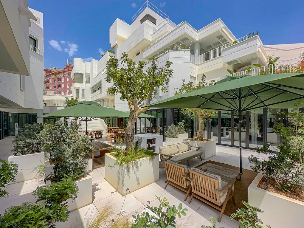 Moderno apartamento en Gomila-19