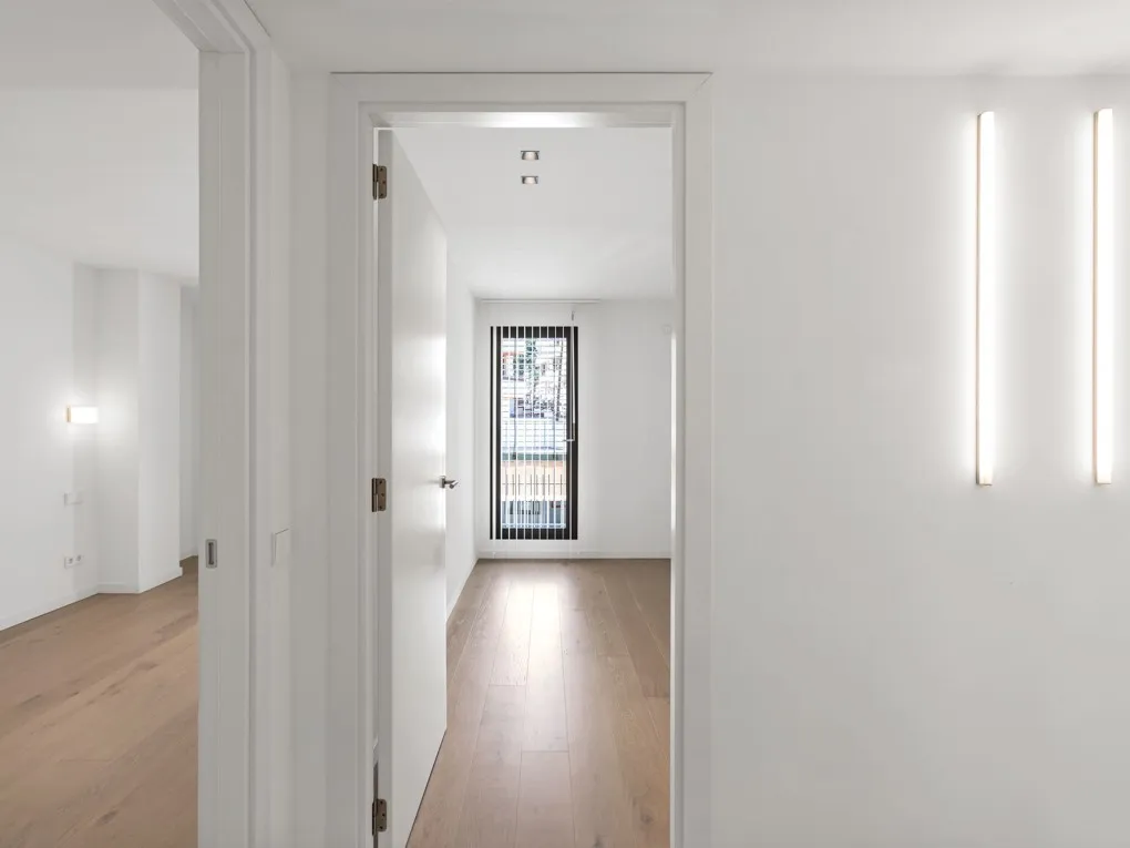 Moderno apartamento en Gomila-15