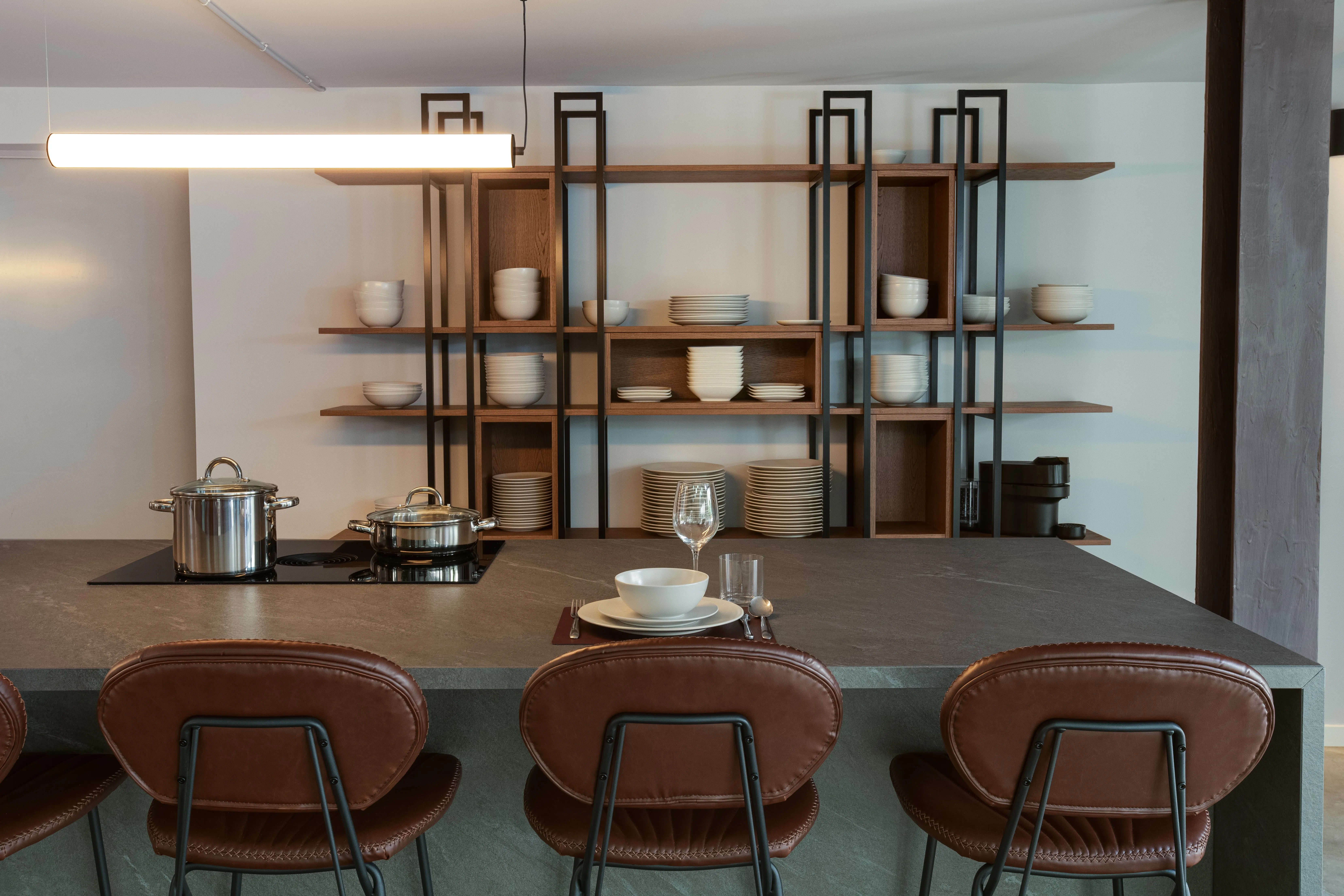 Moderno apartamento en Gomila-25