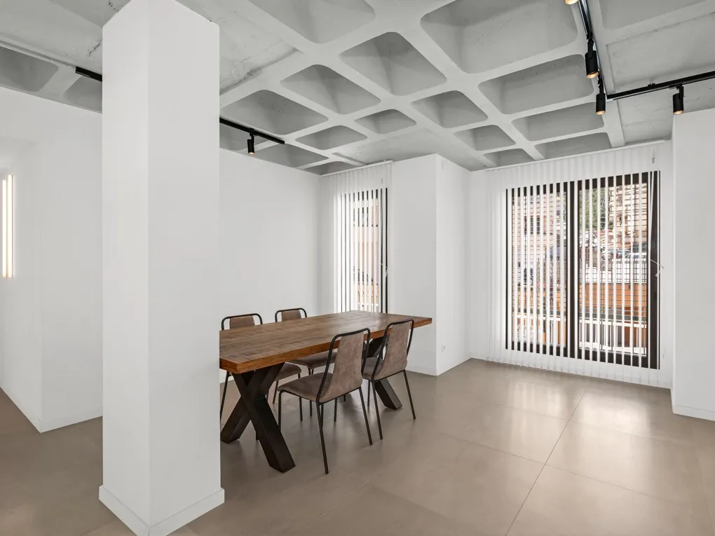 Moderno apartamento en Gomila-7