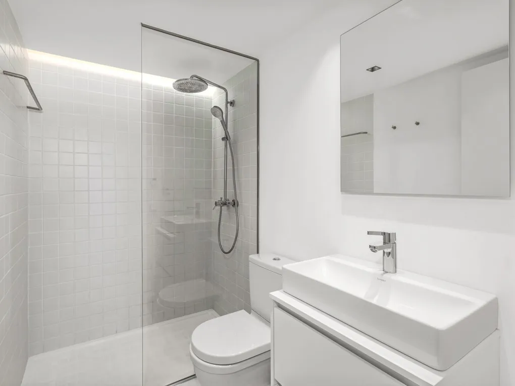 Moderno apartamento en Gomila-12