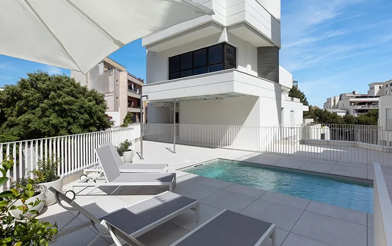 Moderno apartamento en Gomila