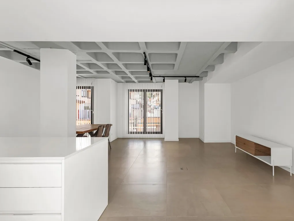 Moderno apartamento en Gomila-6