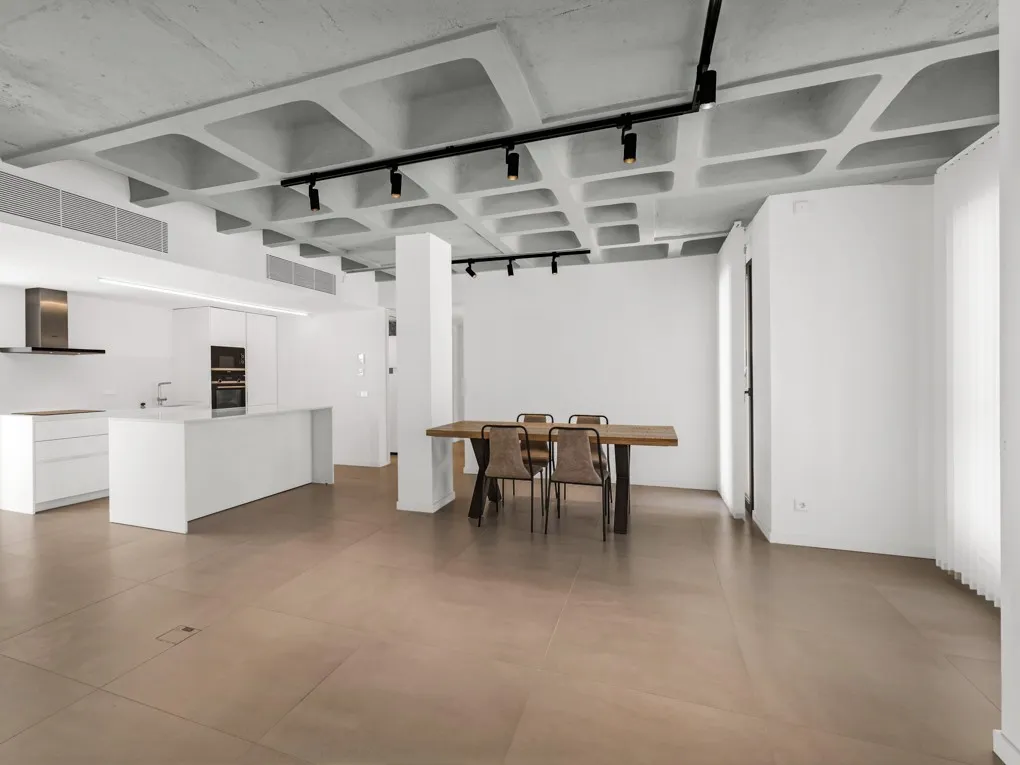 Moderno apartamento en Gomila-2