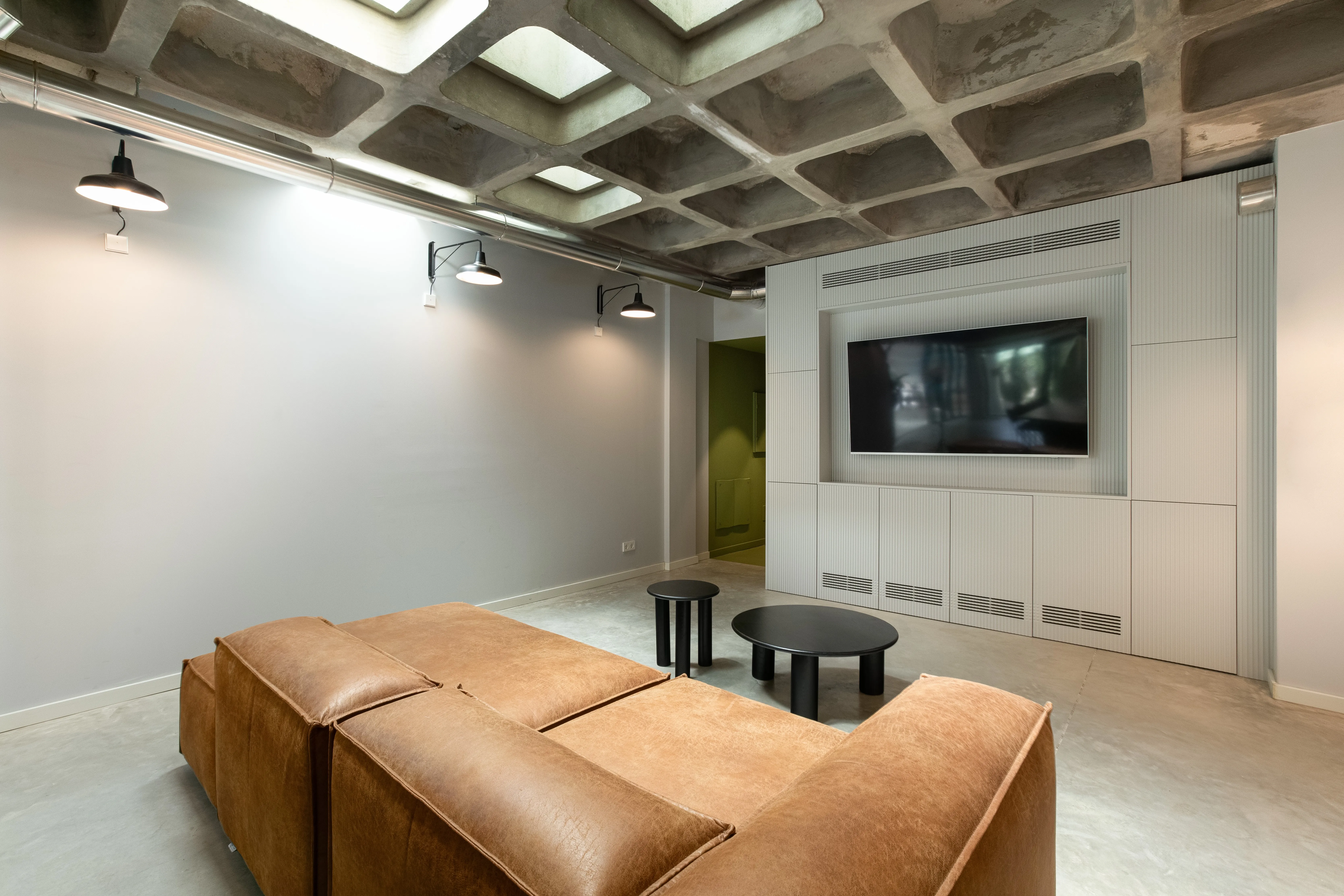 Moderno apartamento en Gomila-26