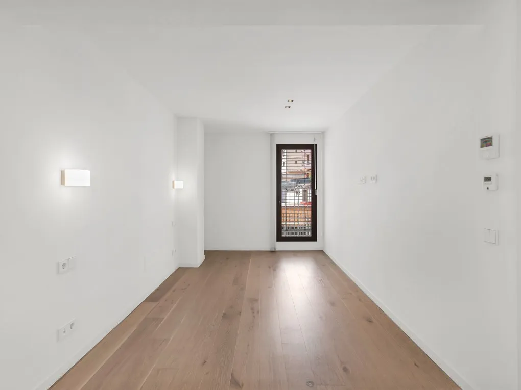 Moderno apartamento en Gomila-13