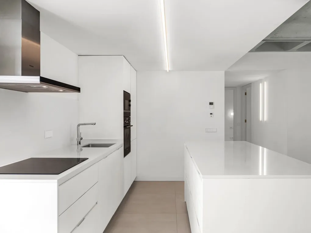 Moderno apartamento en Gomila-10