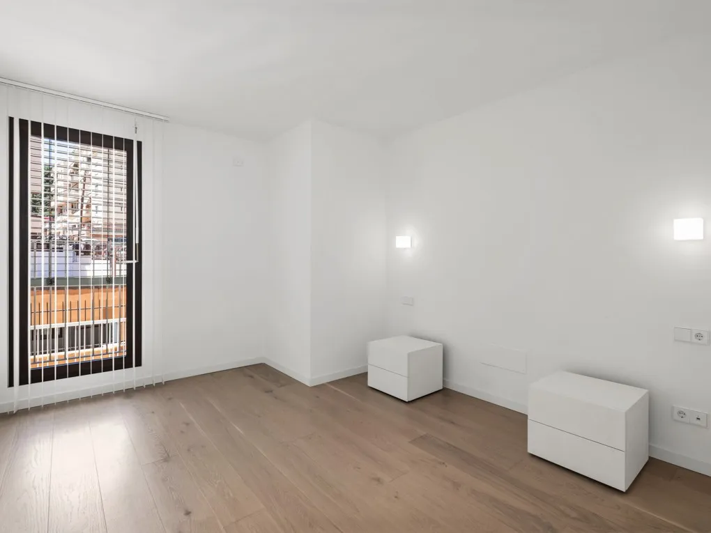 Moderno apartamento en Gomila-11