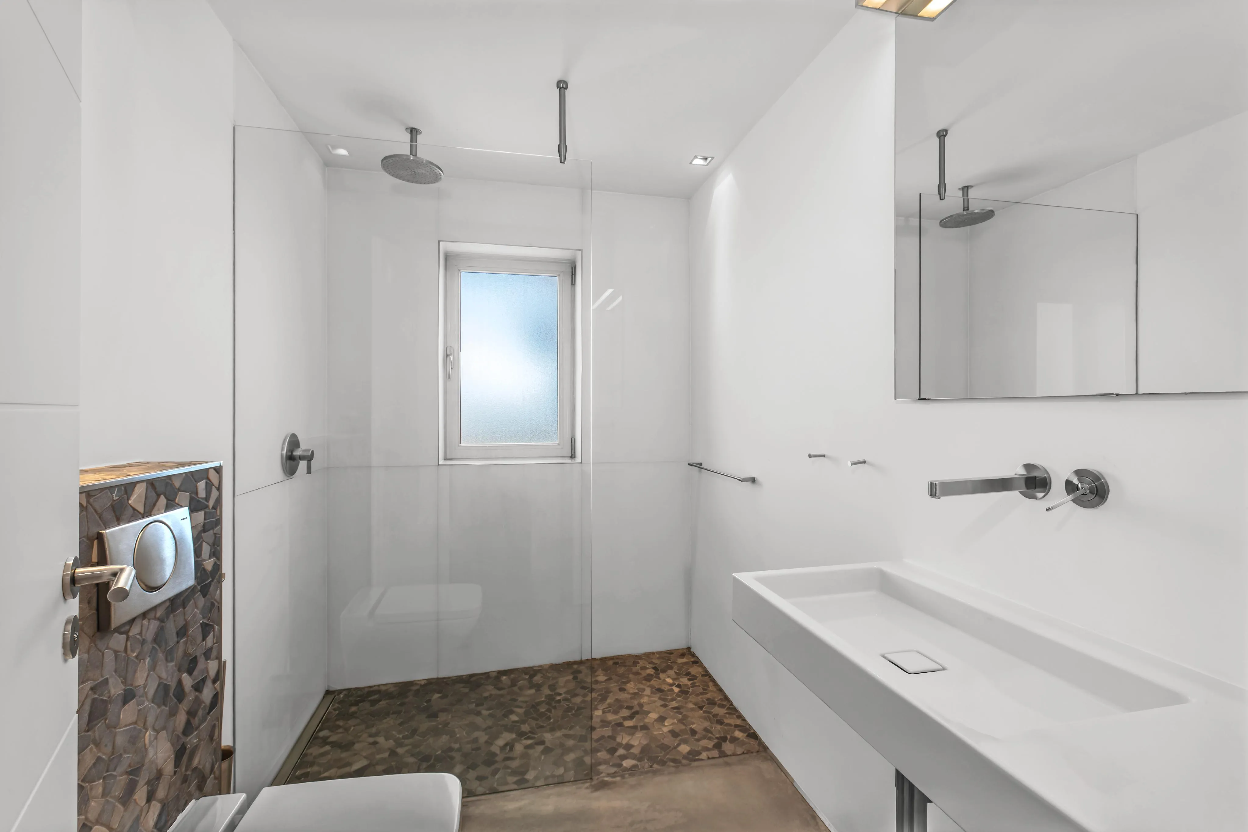 Un Penthouse para enamorarse con una vista panorámica al mar-20