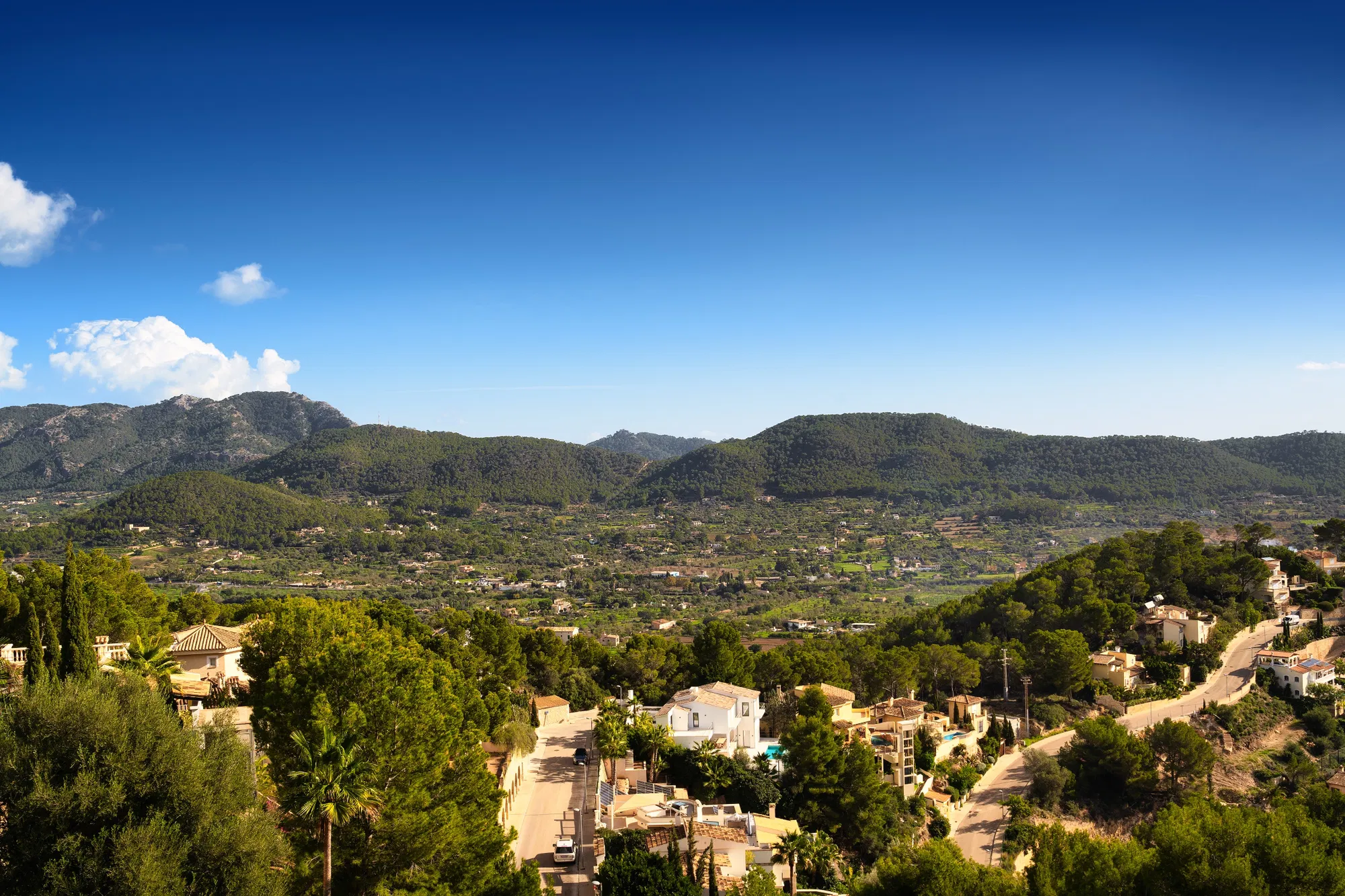 Exclusive townhouse in the luxury complex Amber Village - Port Andratx-19