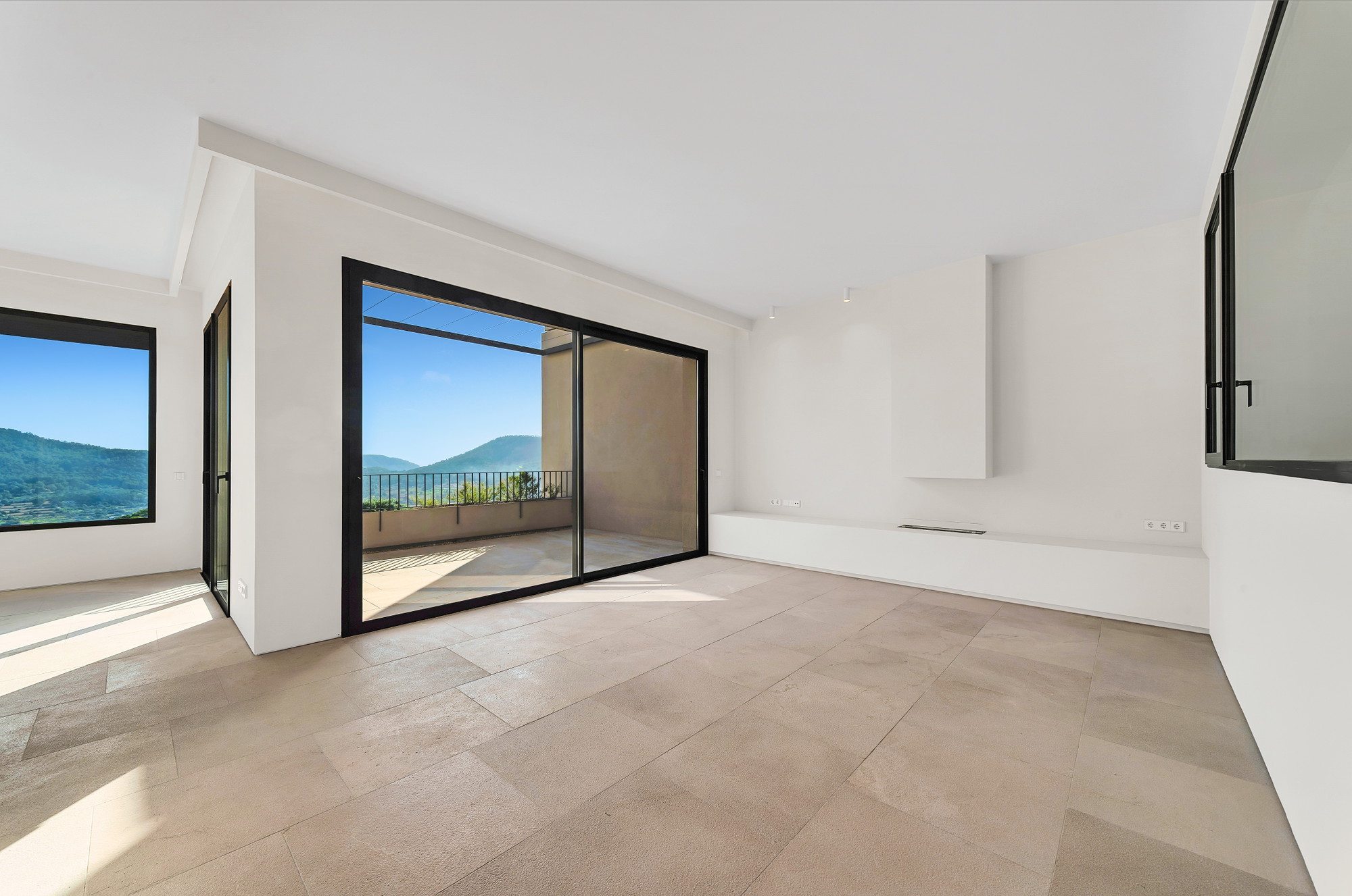 Exclusive townhouse in the luxury complex Amber Village - Port Andratx-3