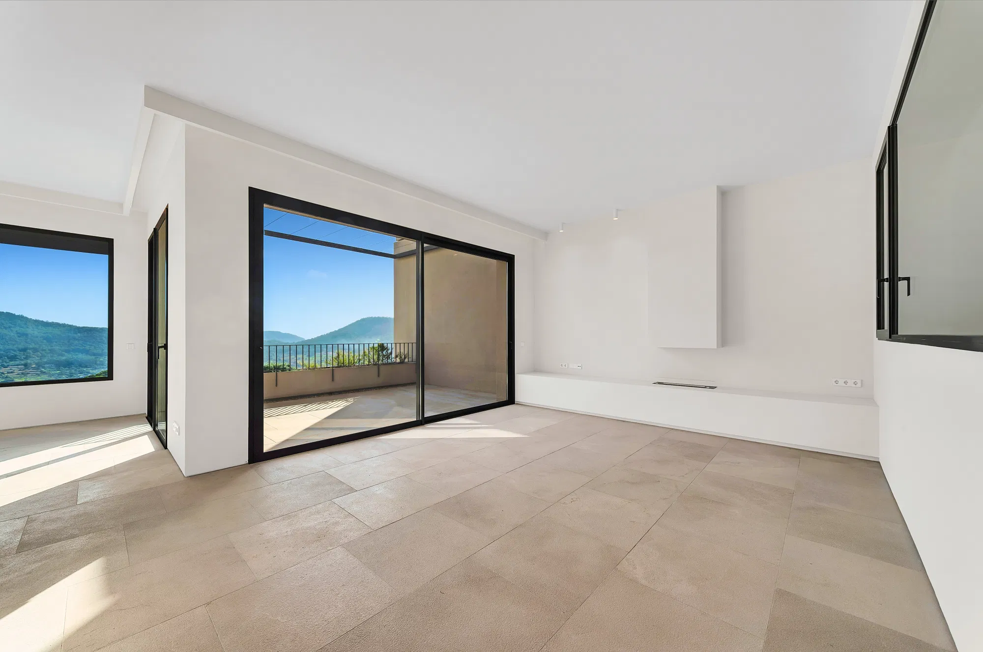 Exclusive townhouse in the luxury complex Amber Village - Port Andratx-3