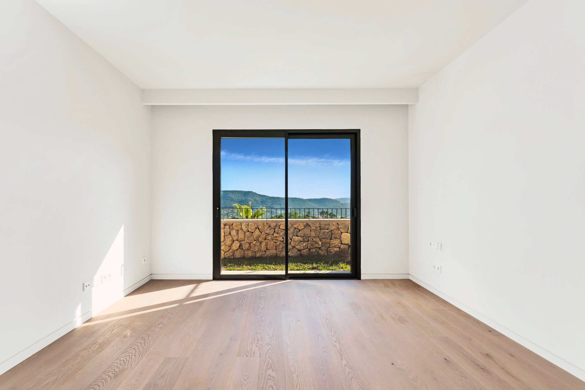 Exclusive townhouse in the luxury complex Amber Village - Port Andratx-12