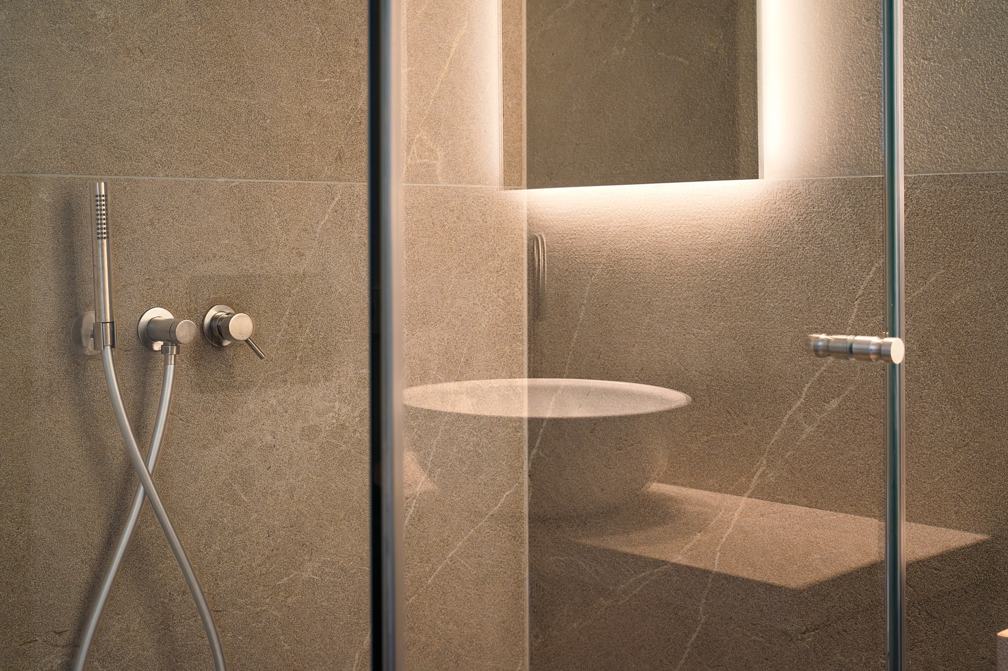 Exclusive townhouse in the luxury complex Amber Village - Port Andratx-23