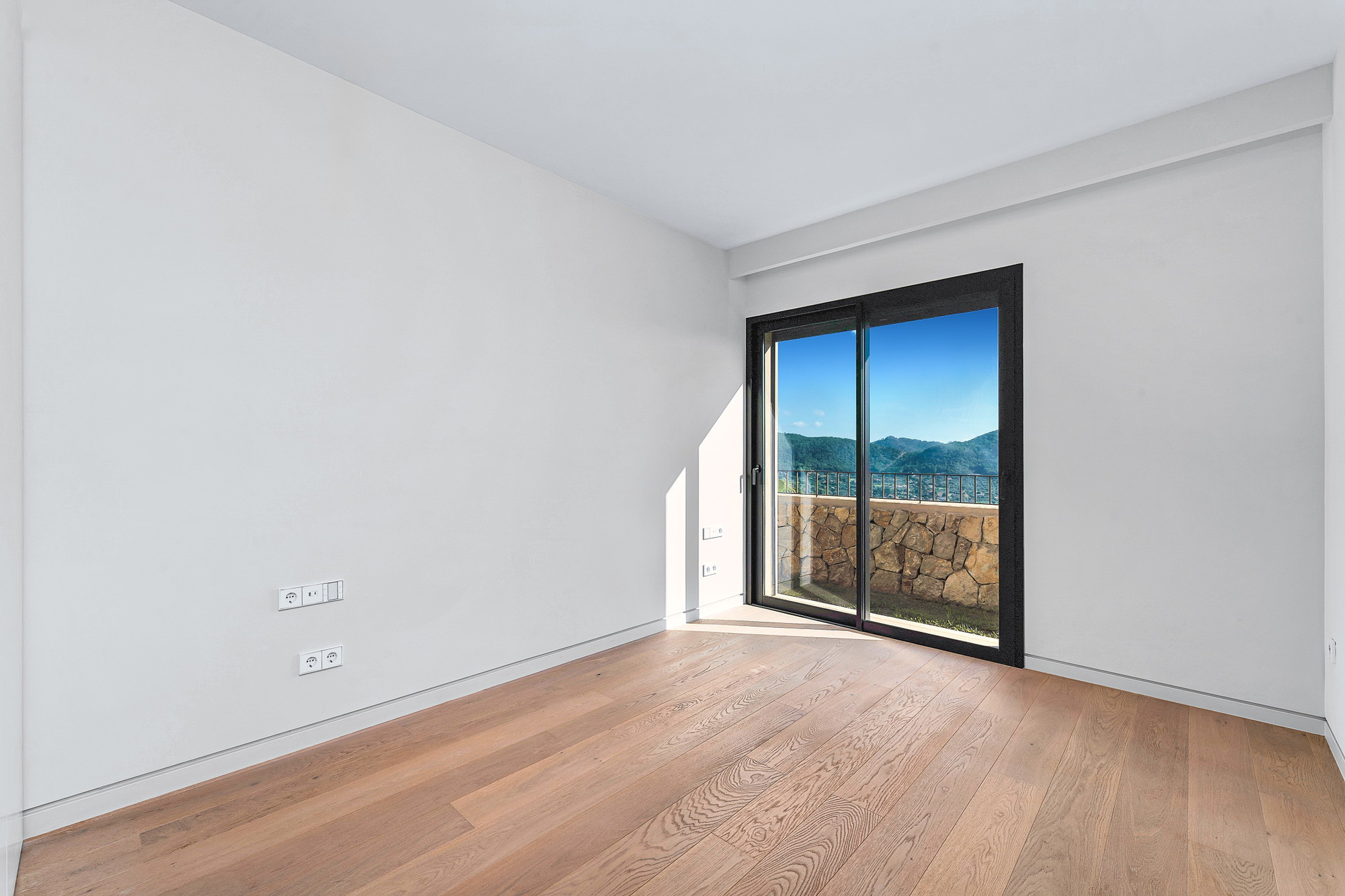 Exclusive townhouse in the luxury complex Amber Village - Port Andratx-15