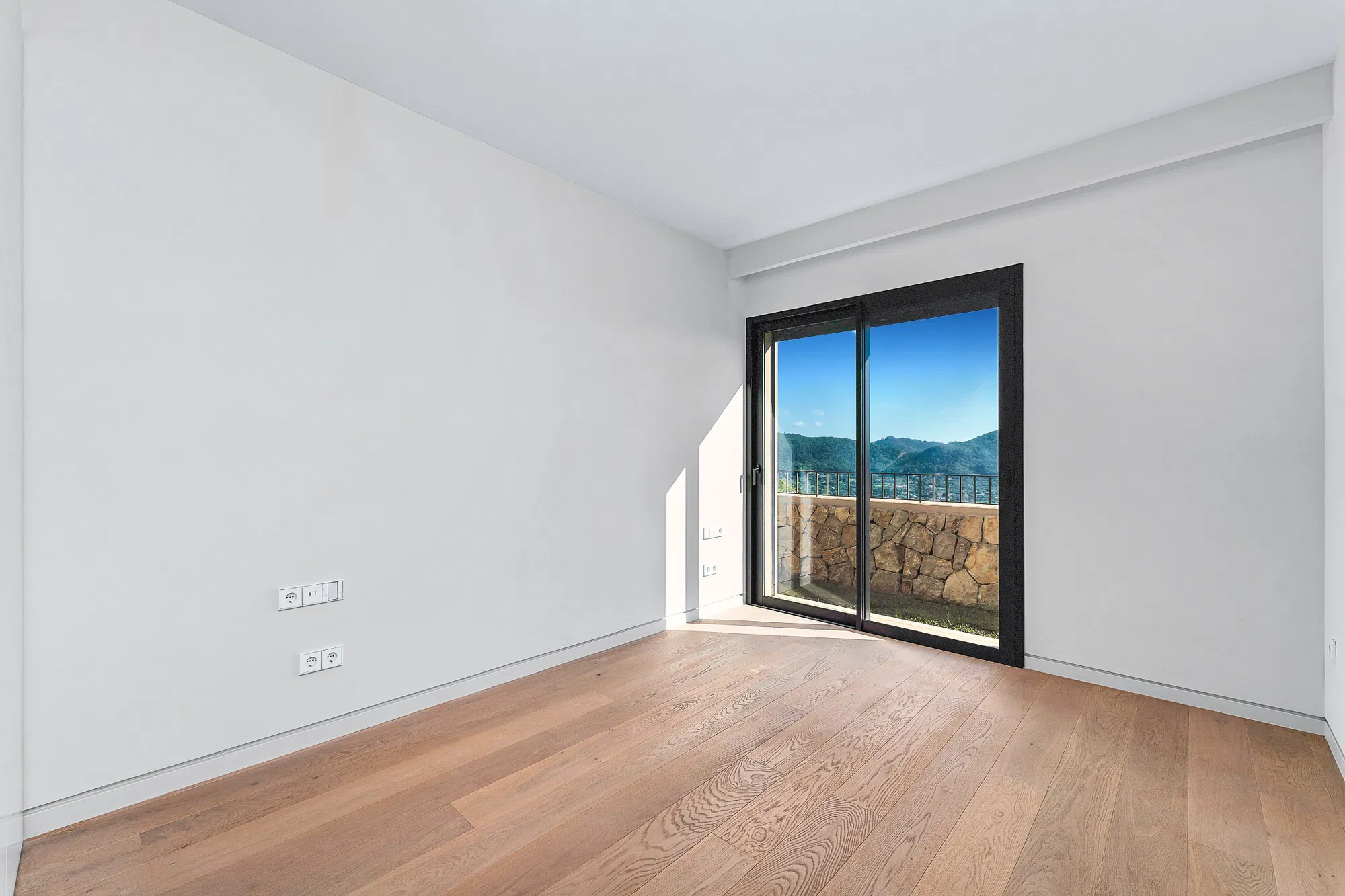 Exclusive townhouse in the luxury complex Amber Village - Port Andratx-15