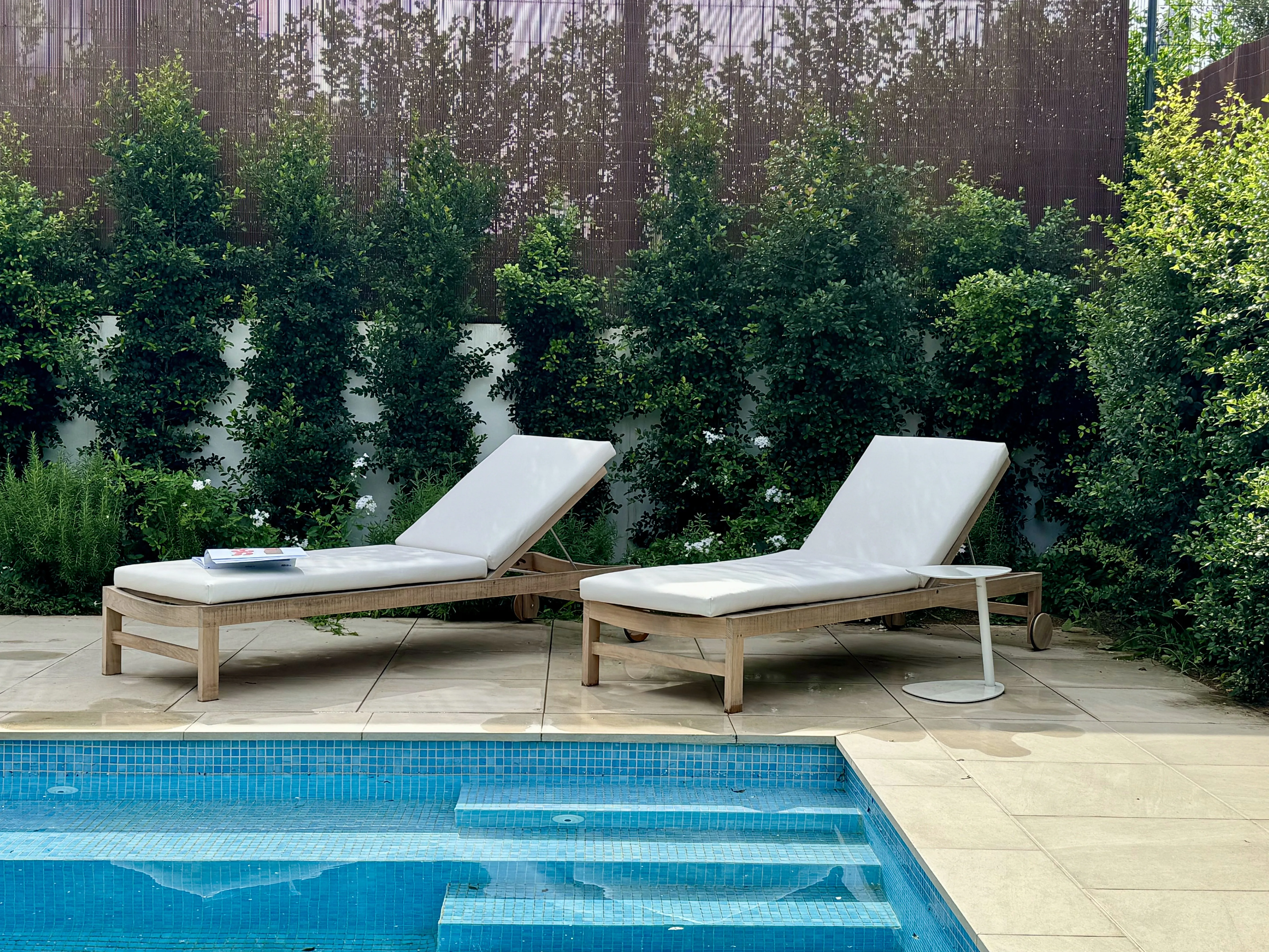 Moderne Doppelhaushälfte in Puig de Ros-15