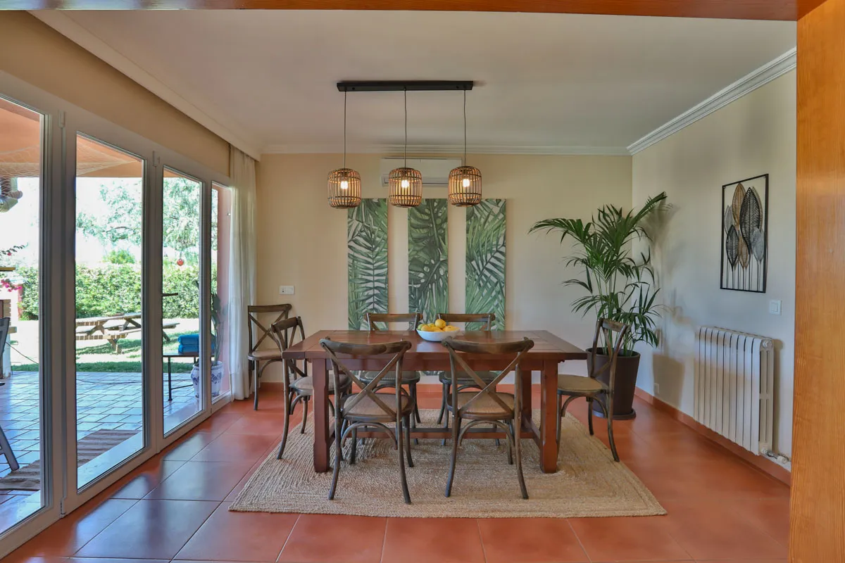 Mediterrane villa met ETV-licentie nabij Palma-4