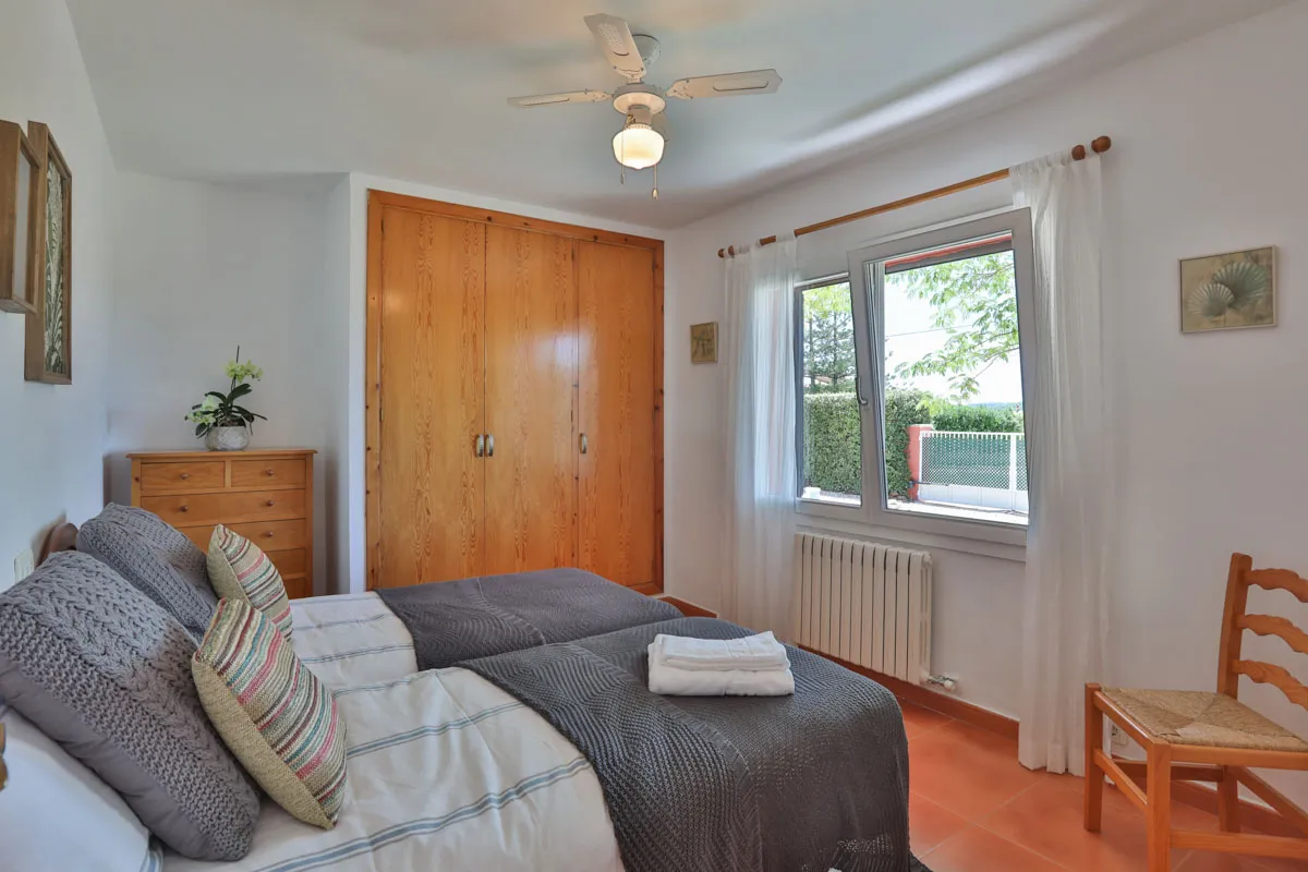 Mediterranean villa with ETV near Palma-8