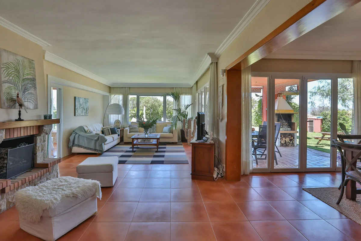 Mediterrane villa met ETV-licentie nabij Palma-3