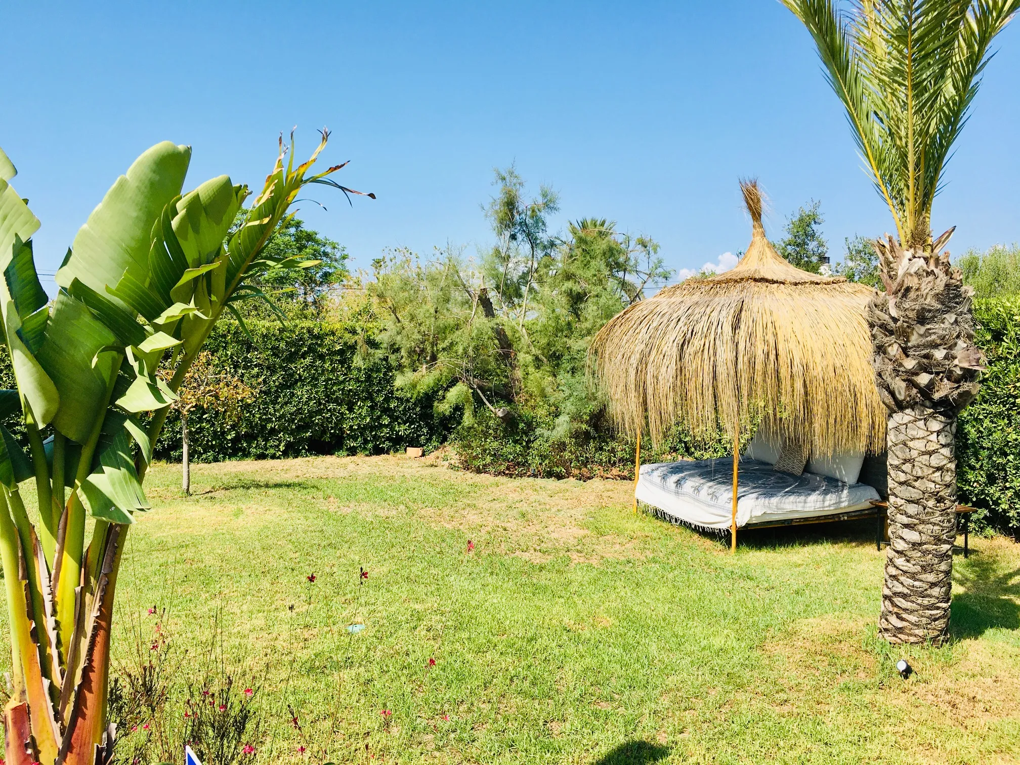 Mediterrane villa met ETV-licentie nabij Palma-14