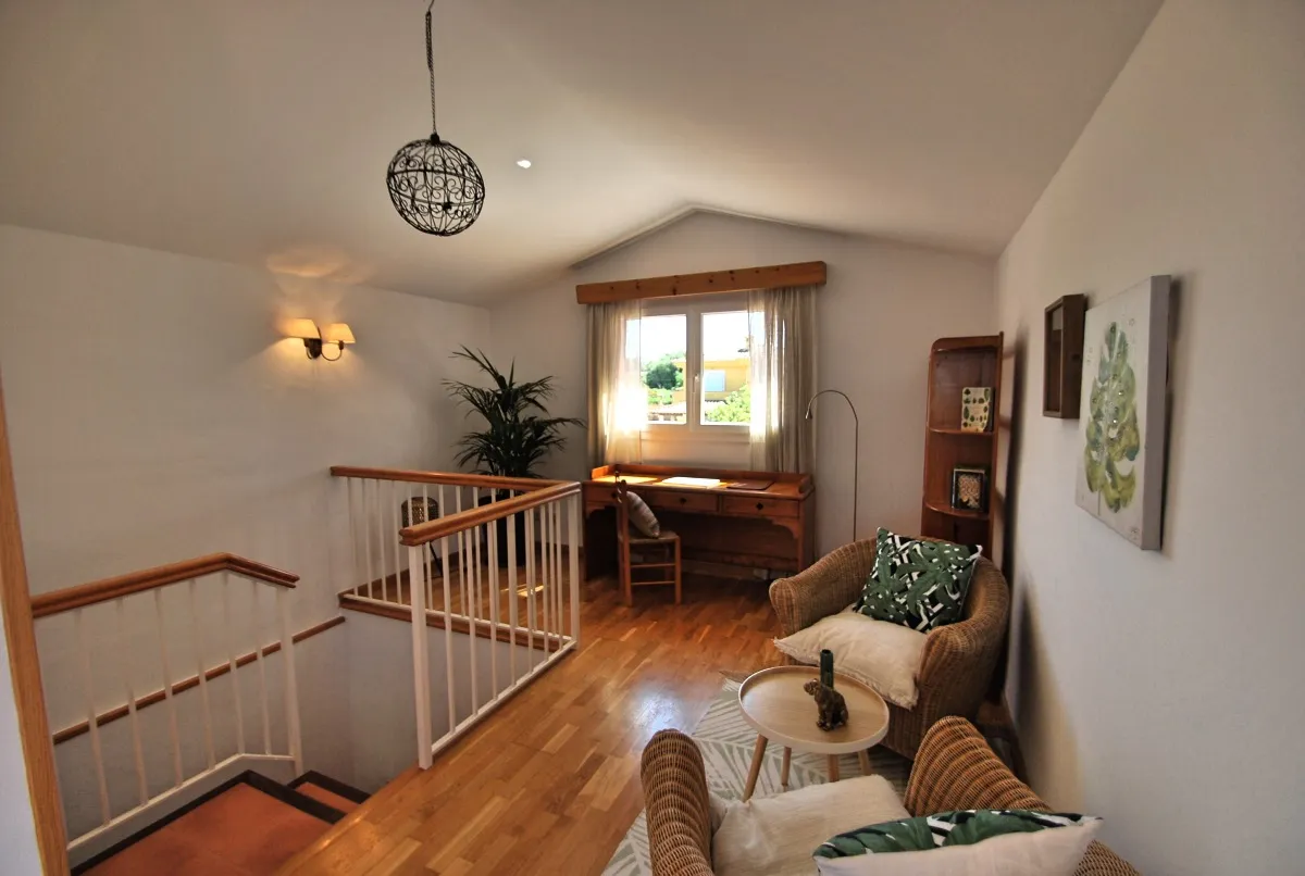 Middelhavsvilla med ETV-licens nær Palma-7