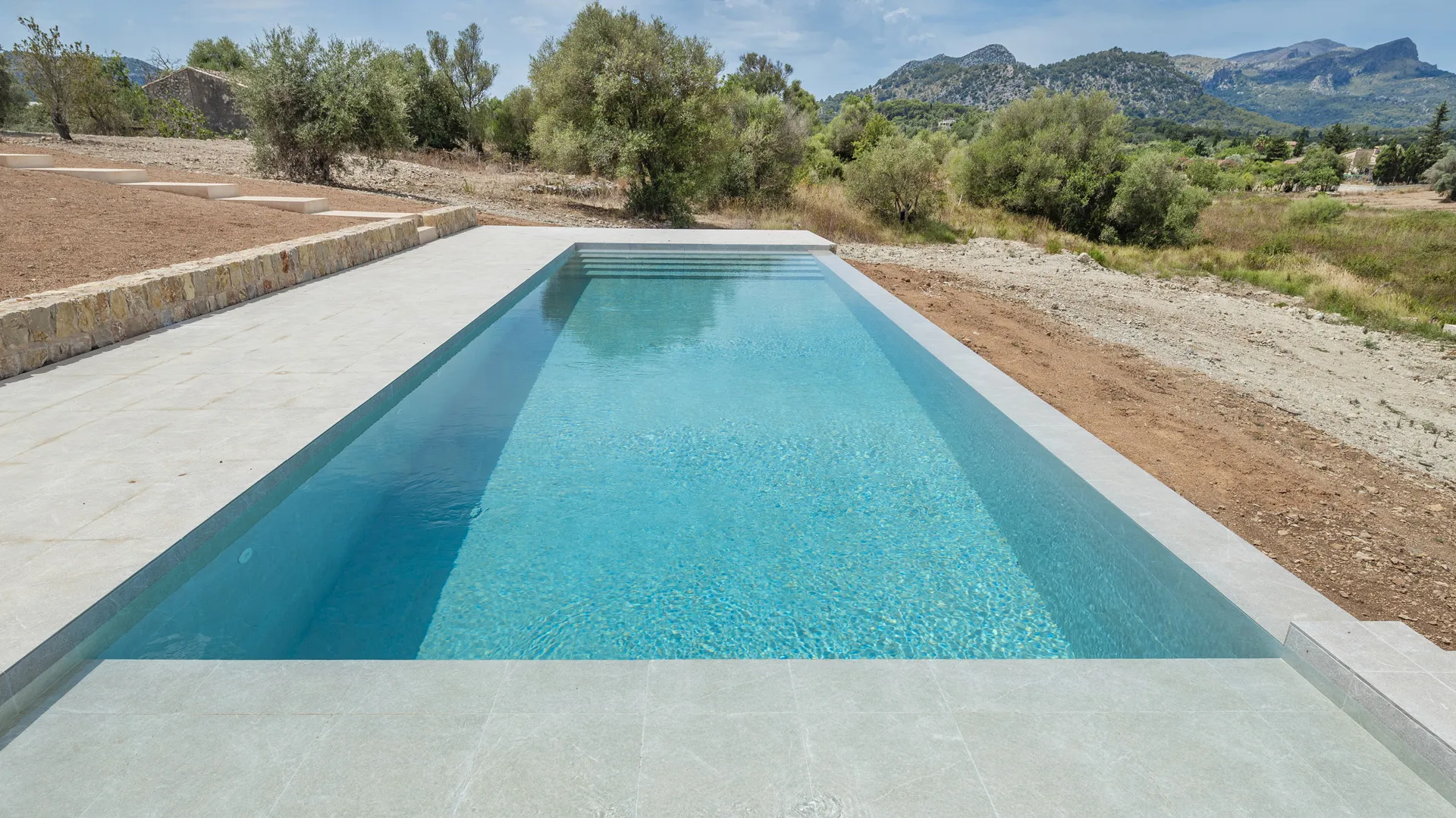 Nuovissima casa di campagna di alta qualità con vista mozzafiato-13