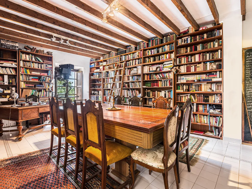 Landhotel mit Ausbaupotential-5