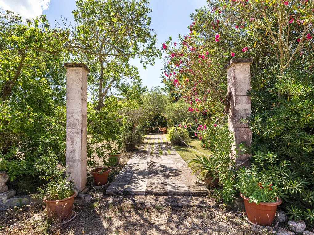 Hôtel de campagne avec potentiel d'expansion-15