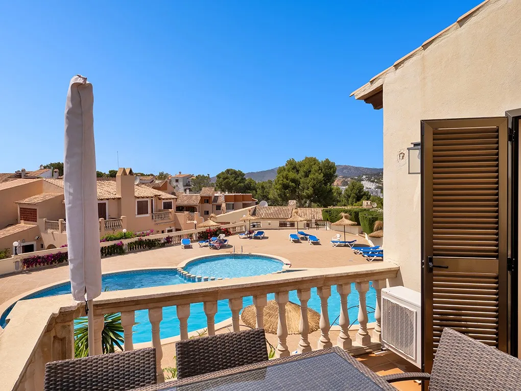 Hörnhus i populärt bostadsområde i Santa Ponsa-14