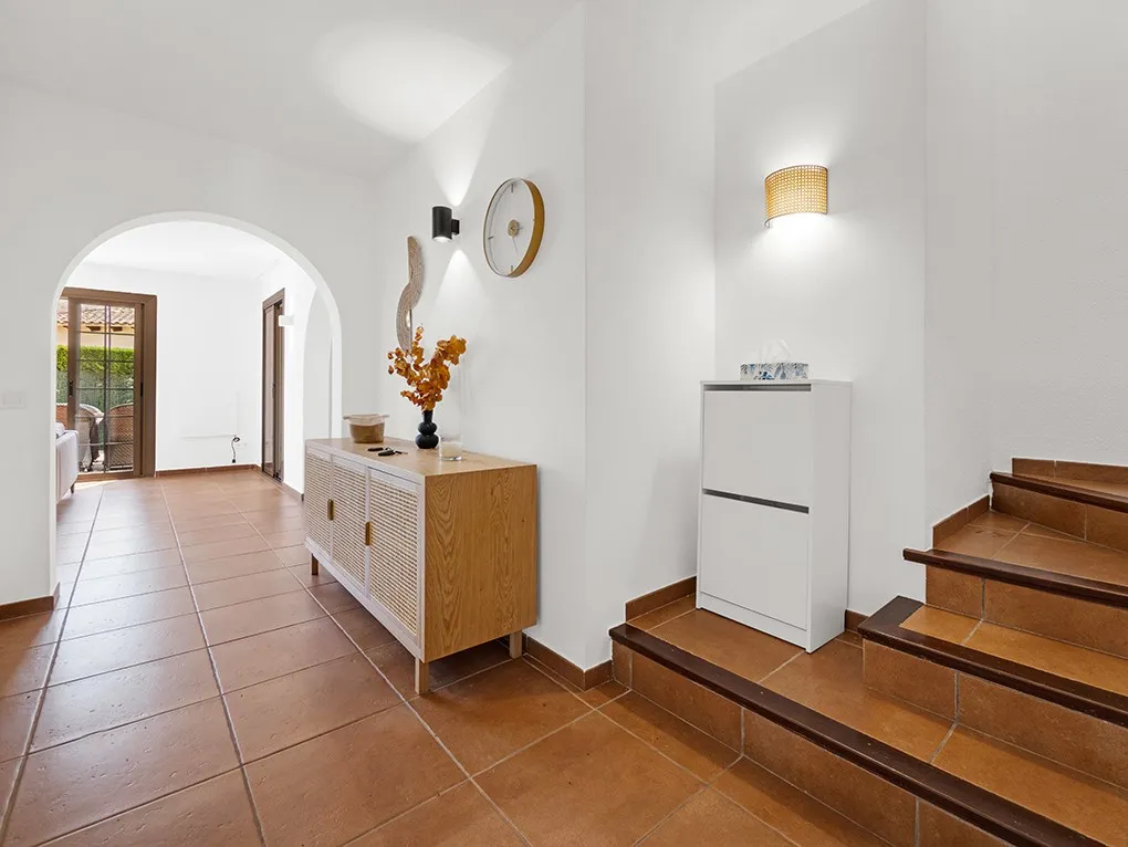 Fritliggende hus i populært kvarter i Santa Ponsa-6