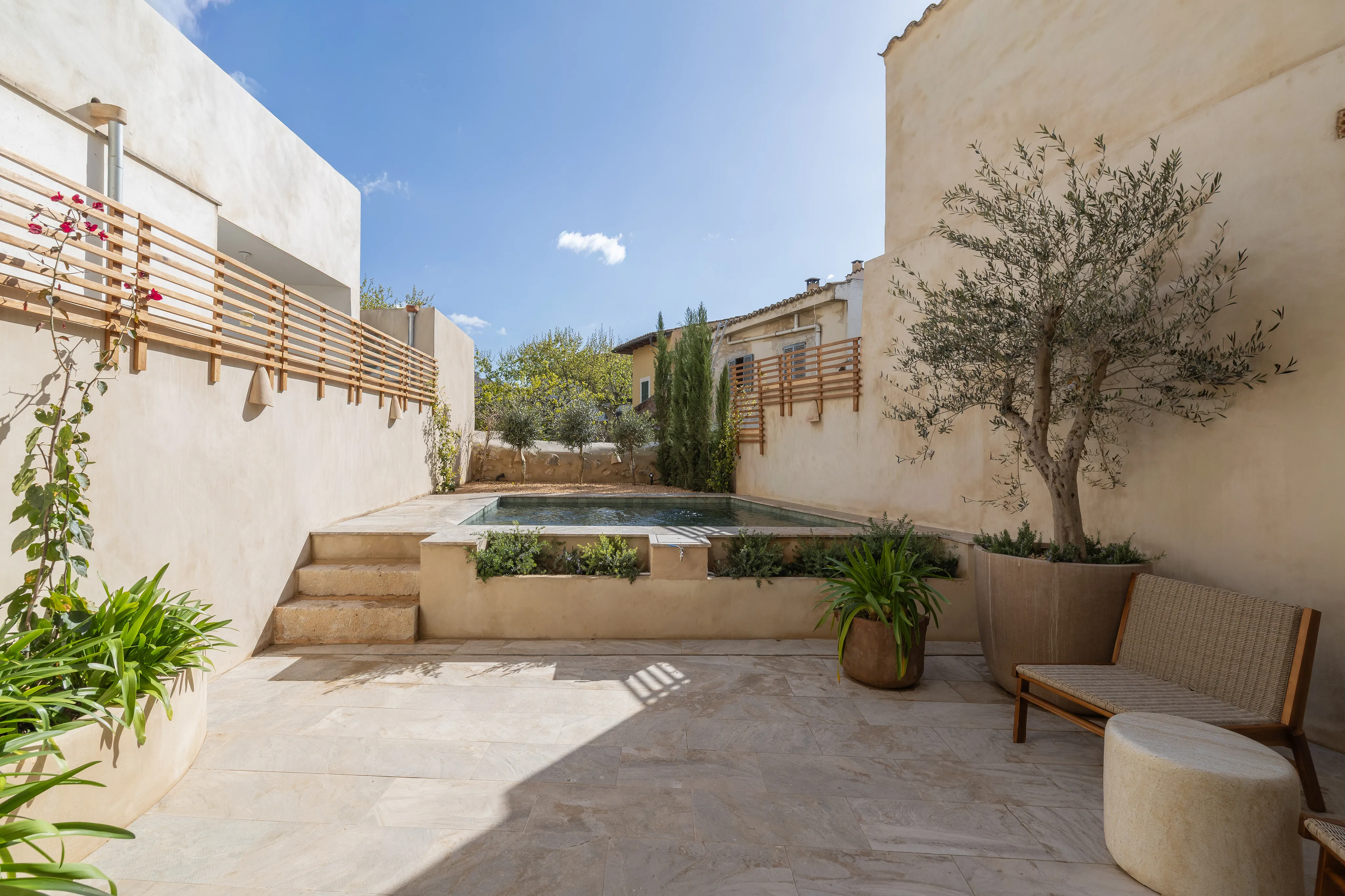 Exclusive townhouse in the heart of Alaró-15