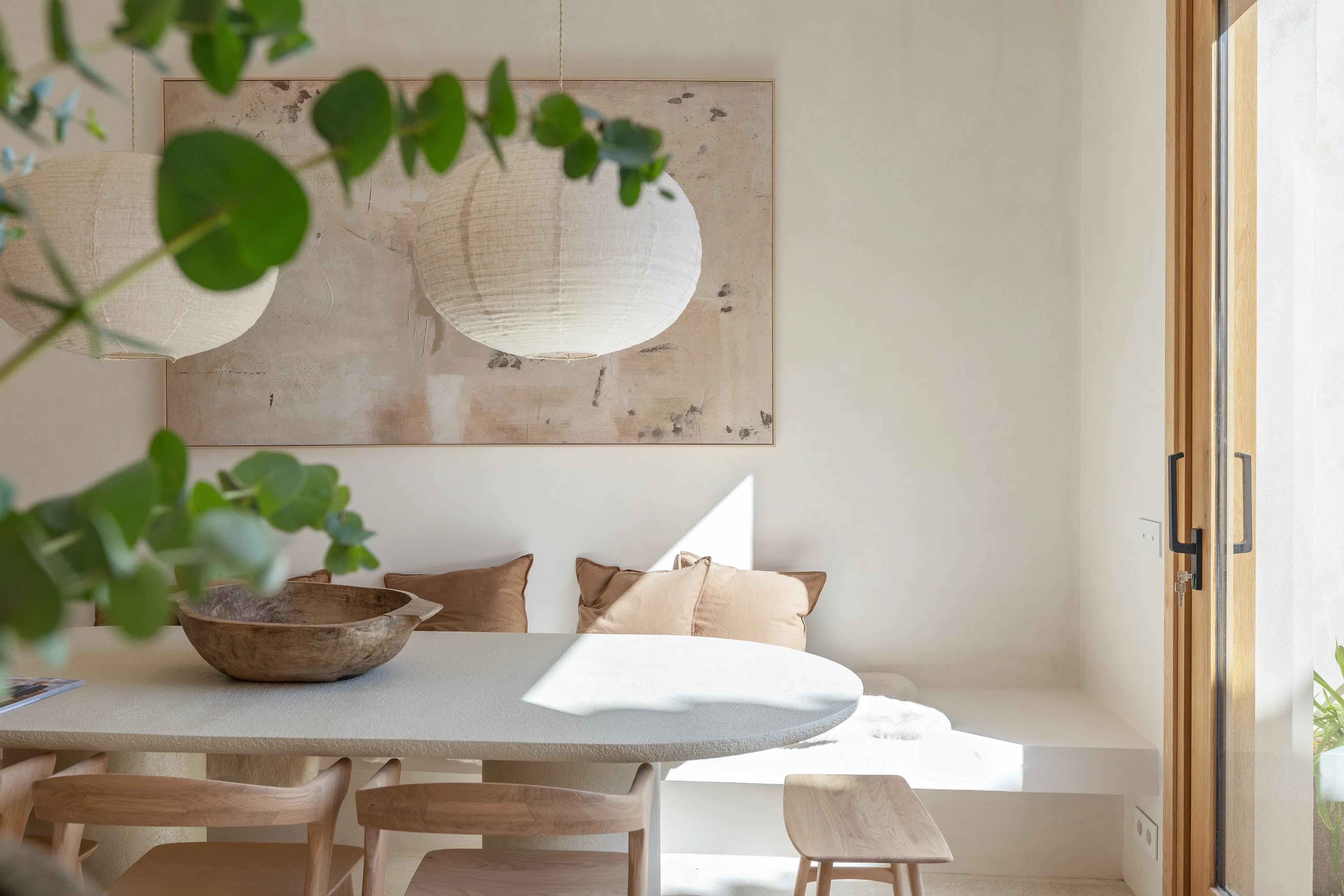 Exclusive townhouse in the heart of Alaró-3