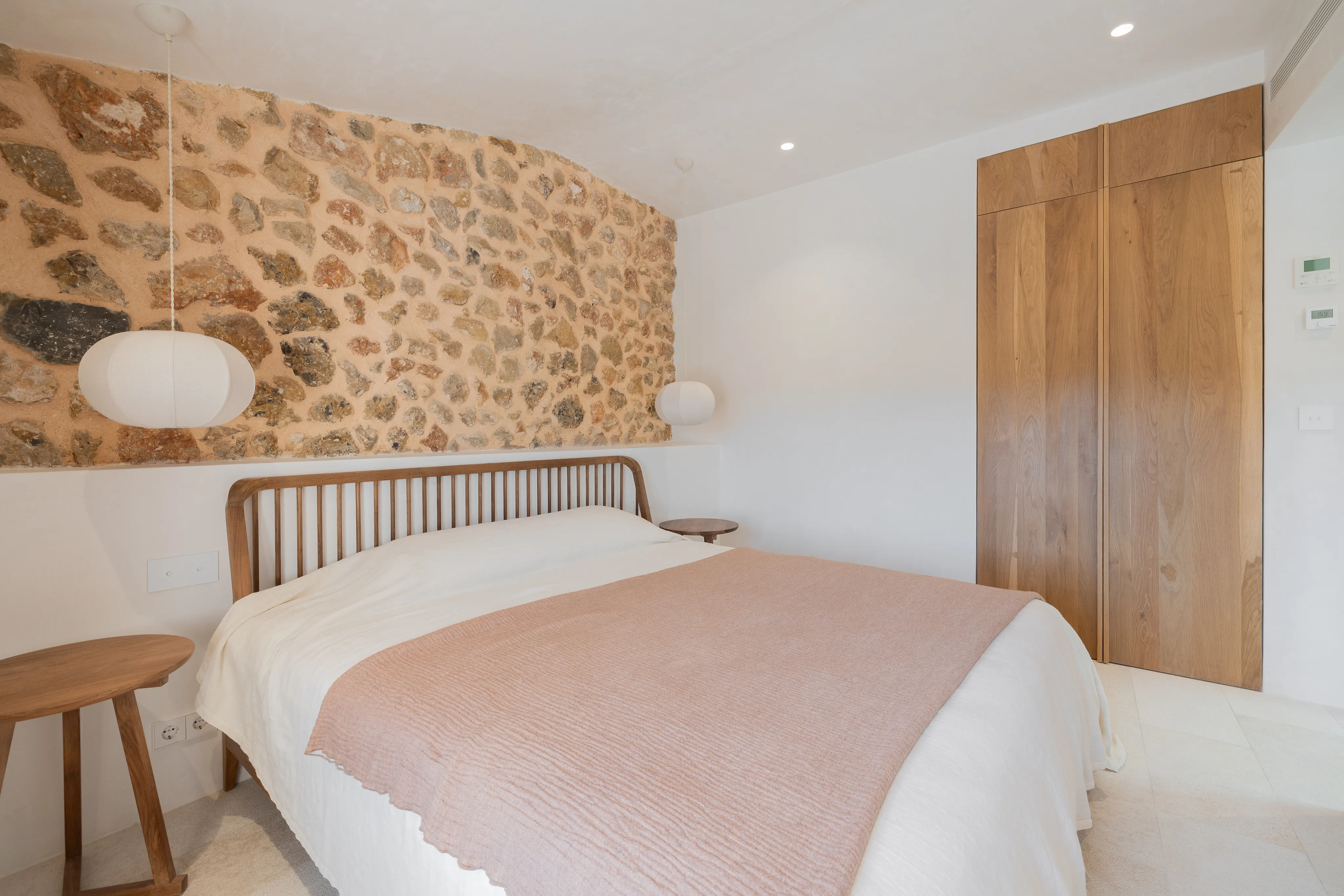 Exclusive townhouse in the heart of Alaró-13