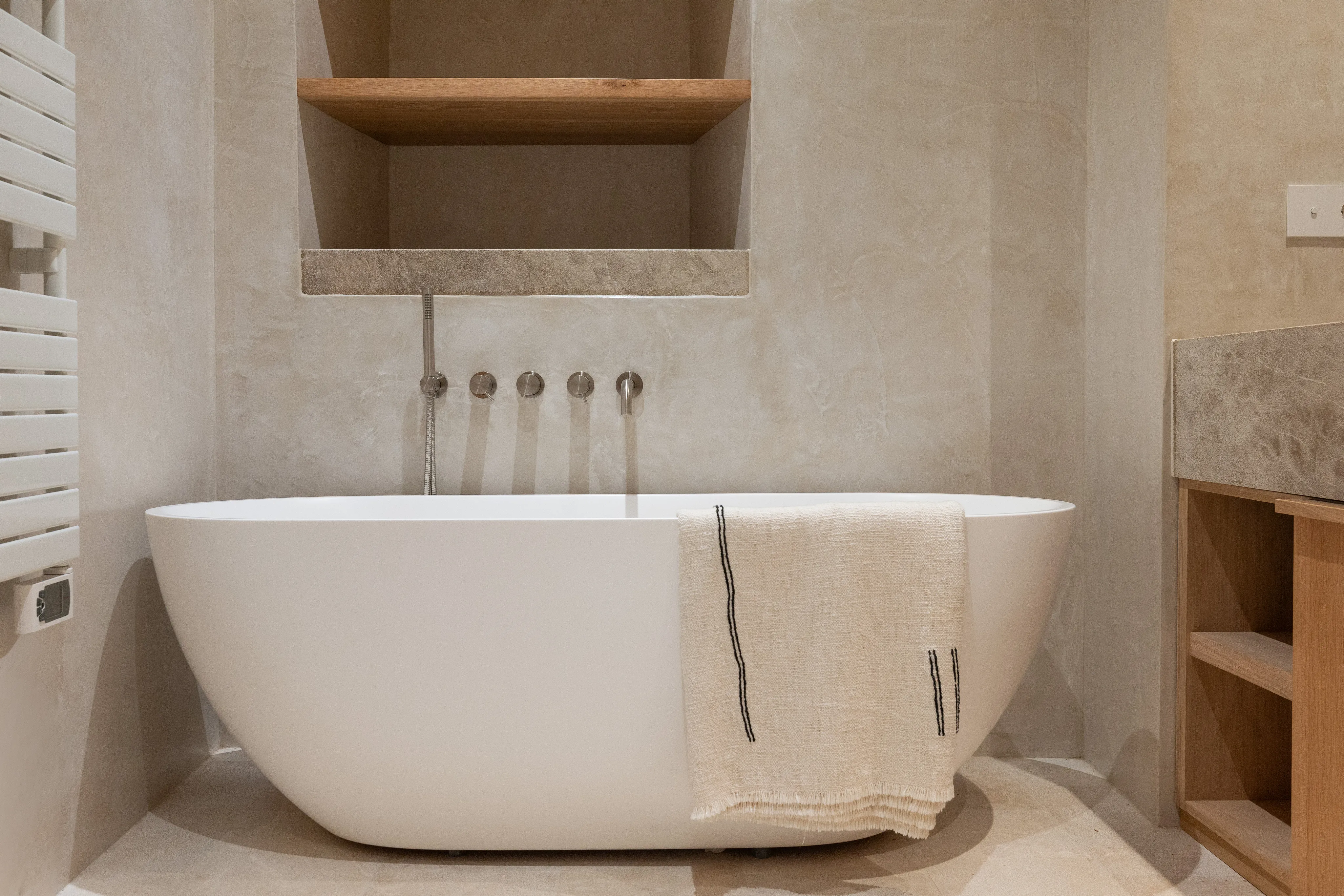 Exclusive townhouse in the heart of Alaró-14